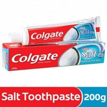 Colgate Active Salt Toothpaste 200gm