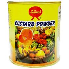 Custard Powder Ahmed 265 gm