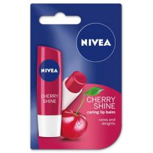 Lip Care Nivea Cherry 5.5 ml