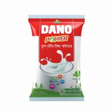 Dano Power Instant Full Cream Milk Powder 500gm