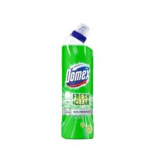 Domex Lime Fresh Toilet Cleaner 500ml