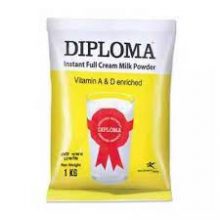 Diploma Milk Powder 100gm