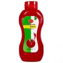 Pran Hot Tomato Sauce 550g