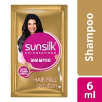 Sunsilk Shampoo Hair Fall Solution 6ml