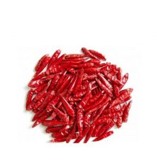 Dried Chilies (Shukna Morich) 100gm