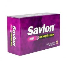 Savlon Mild Antiseptic Soap 100 gm