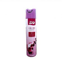 Fay Orchid Air Freshener 3 In 1 300ml