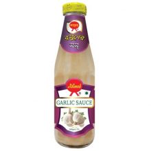 Garlic Sauce Ahmed 340gm