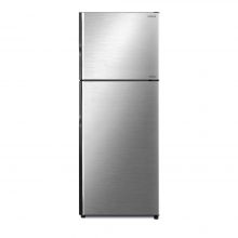 Hitachi Stylish Line Refrigerator | R-V420P8PB-BSL | 375L