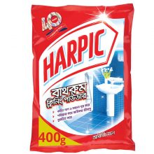 Harpic Bathroom Cleaning Powder Original 400gm