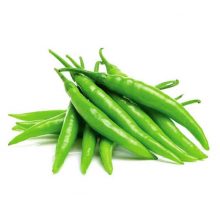 chilli green 100 gm