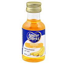 Essence foster clarks banana 28 ml