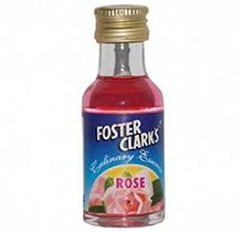 Essence foster clarks rose 28 ml