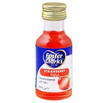 Essence foster clarks strawberry 28 ml