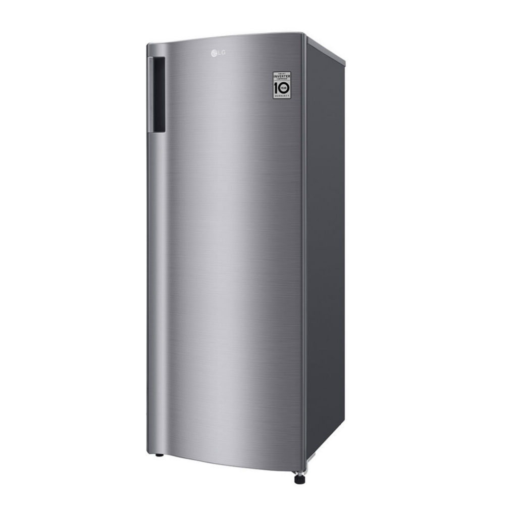 LG UPRIGHT FREEZER