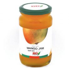 BD Mango Jam 250 gm