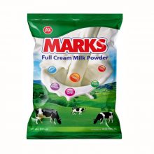 Marks Milk Powder Poly 500 gm