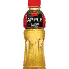 PRAN Apple Fruit Drink Pet Bottle 250ml
