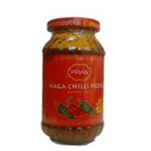 Pran Naga Pickle 300g