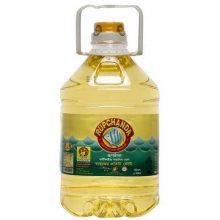 Rupchanda Soyabean Oil 3ltr