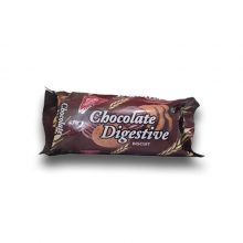 Biscuits Chocolate Haque Digestive