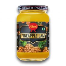 Pineapple Jam Ahmed 500gm