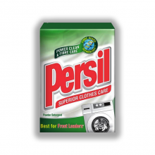 Persil Detergent 3kg