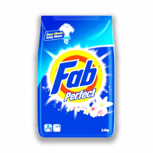 Fabt Perfect Power Detergen  2.4/2.3kg