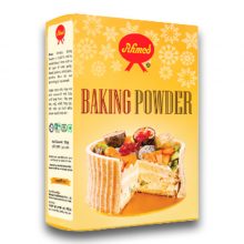 Baking Powder Ahmed 160gm