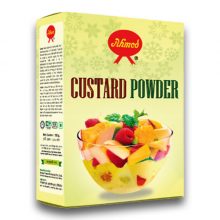 Custard Powder Ahmed 150gm
