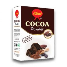 Cocoa Powder Ahmed 90gm