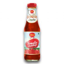 Tomato Sauce Ahmed 340gm