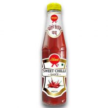 Sweet Chilli Sauce Ahmed 340gm