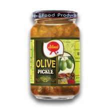 Olive Pickle Ahmed 400gm