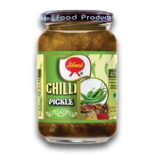 Chilli Pickle Ahmed 400gm