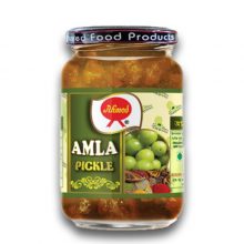 Amla Pickle Ahmed 400gm