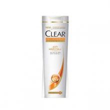 Clear A-D Anti Hair Fall Shampoo375±25ml