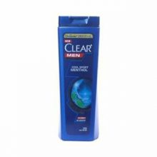 Clear C.S Menthol A.D Shampoo Men 180ml