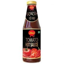 Tomato Hot Sauce Ahmed 340gm