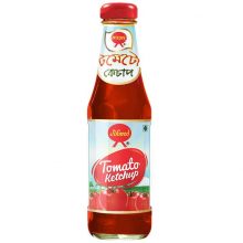 Tomato Ketchup Ahmed 340gm