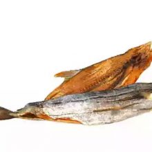 Tuna Dry Fish 250 gm