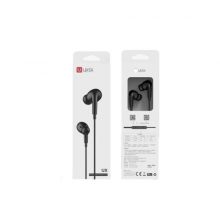 UiiSii UX In-Ear Dynamic Headset with Microphone
